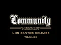 Download Lagu GTA SA Community Cutscene Fixes \u0026 Improvements Mod - LS Release Trailer
