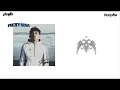 Pretty nona ft K3bi (vidio lirik)