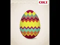 Download Lagu Happy Easter from the OKI Europe Team!