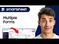 How To Create Multiple Forms For Same Sheet In Smartsheet Easiest Way 2026 Guide