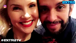 Nick Cordero s Wife Amanda Kloots Gives Health Update After His Leg Amputation