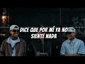 La T y La M, J Balvin - Qué ironia [Letra]