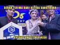 Download Lagu SELAMAT SRIDEVI JUARA 1 || Serah terima Hadiah para sang juara D' academy 5 .