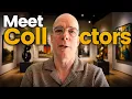 How I Would Find Art Collectors If I Started Over