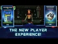 Top 5 Beginner Tips to Get Your Account Rolling in SWGOH