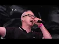 Bad Religion -  American Jesus / L.A. Is Burning - Live in Brazil