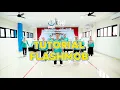 Tutorial Flashmob GIS EXPO 2025 Meghan Trainor - Better When I m Dancin