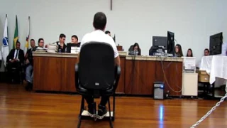 Bruno Costa marido que matou Jessica para ficar com a Sogra conta como foi o crime   parte 2 dia 07