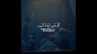 القارئ عمر هشام العربي ة العنكبوتQY OMAR HISHAM AL ARABI SURAT AL ANKABUT AYAH 57 