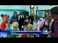Empty Bowls fundraiser taking shape at a Tupelo elementary school