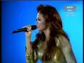 Melly Goeslow,Krisdayanti Dan Siti Nurhaliza Tak Tahan Lagi Live Apm 2005.