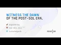 EdgeDB Day Launching 1 0 FULL