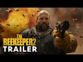 The Beekeeper 2 (2025) - First Trailer | Jason Statham, Jon Bernthal
