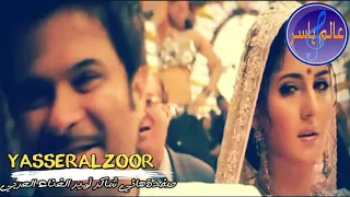 الحب مالوش كبير هاني شاكر   حكم الهوى              دندنها