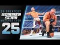 Download Lagu FULL MATCH: Cody Rhodes vs. Brock Lesnar: SummerSlam 2023