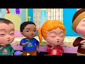 Johnny Johnny Unofficial Music Video | Danny Gonzales
