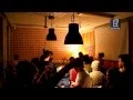 Download Lagu 'Thom Twaiter's Goat Suit Try Out Band' - Live at 'EXTRAPOOL presents Muziekles' [Liveshows #3]