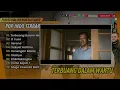 Barasuara - TERBUANG DALAM WAKTU (Ost Film Sore) | O TUAN - Feast | SERANA | LAGU POP VIRAL