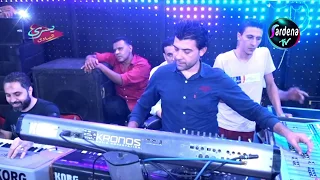 ابو عمار وموال معزبتى وموال الام  مع الوحش شريف الغمراوى فرحه اولاد ابوعليوة السمارة دندنها