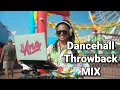 DJ Ana Dancehall Throwbacks Mix