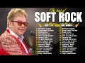 Download Lagu Classic Soft Rock Songs 🌺 Elton John, Phil Collins, Rod Stewart, Billy Joel, Bee Gees, Eagles