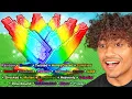 Download Lagu Grow A Garden OWNER Gave Me EVERY MUTATION On ELEPHANT EARS..