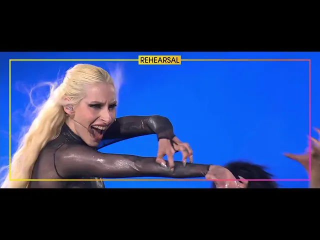 Eurovision Rehearsals Roundup | Anteprima di tutte le 37 canzoni