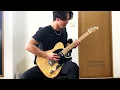 LANDMVRKS - Overrated  ||  Breakdown Guitar Cover