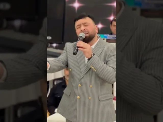 ⁣Neçə illərdir Rasiyyada dini təbliğ edən,əziz və dəyərli ustadımız Hacı Oktayın ovladının toyu 2024