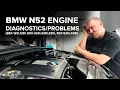 BMW N52 Engine - Everything You Need To Know 128i 325i 328i 330i 528i
