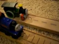 Lagu Steamroller | Thomas \u0026 Friends Wooden Railway Remake
