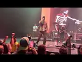 Dirty Heads featuring ROME - Lay Me Down (live) Ocean Casino 7-18-26