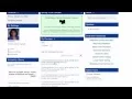 How to copy template to Brightspace