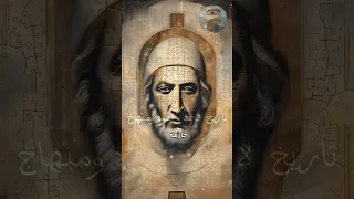 علماء مسلمون غيروا مجرى التاريخ جابر بن حيان علماء مسلمون علماء مسلمين تاريخ قصص History 