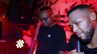 the rhythm sessions u0026 nutown soul we can make it official music video 