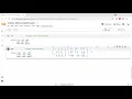 Operasi Dasar Matriks di Python Basic Matrix Operation in Python