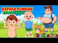 Download Lagu Kepala Pundak Lutut Kaki - Lagu anak Balita - Lagu Anak Anak indonesia