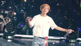 bts a thousand years fmv i purple you 