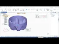 Solid Edge 2020 - Surface Modelling