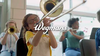 WEGMANS Back To School 2022