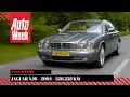 Download Lagu Jaguar XJ6 – 2004 – 326.238 km - Klokje Rond