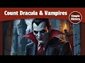 The Real History Behind Count Dracula Vampires Simple History