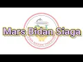 Mars Bidan Siaga + Lirik Terbaru || Free Download