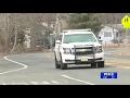 Burglar targeting senior communities in Jackson NJ
