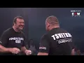 Devon Larratt vs Georgii Tsvetkov | King Of The Table 9 Full Match