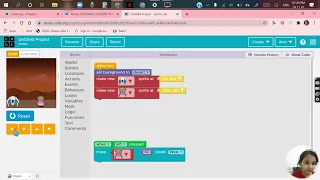 Coding for Kids Beginners Coding Blocks Basic projects programming on code org