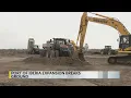 New industrial capacity and jobs coming to Iberia Parish