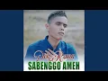 Lagu SABENGGO AMEH