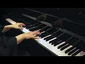Kapustin: 8 concert etude op.40-1 Prelude