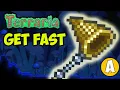 Terraria how to get Golden Bug Net EASY 2026 Terraria Golden Bug Net